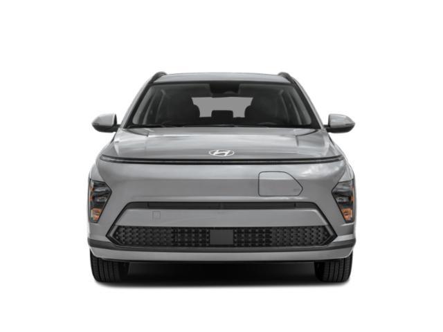 used 2025 Hyundai Kona EV car