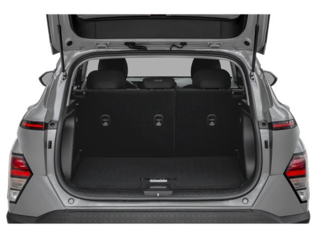 used 2025 Hyundai Kona EV car