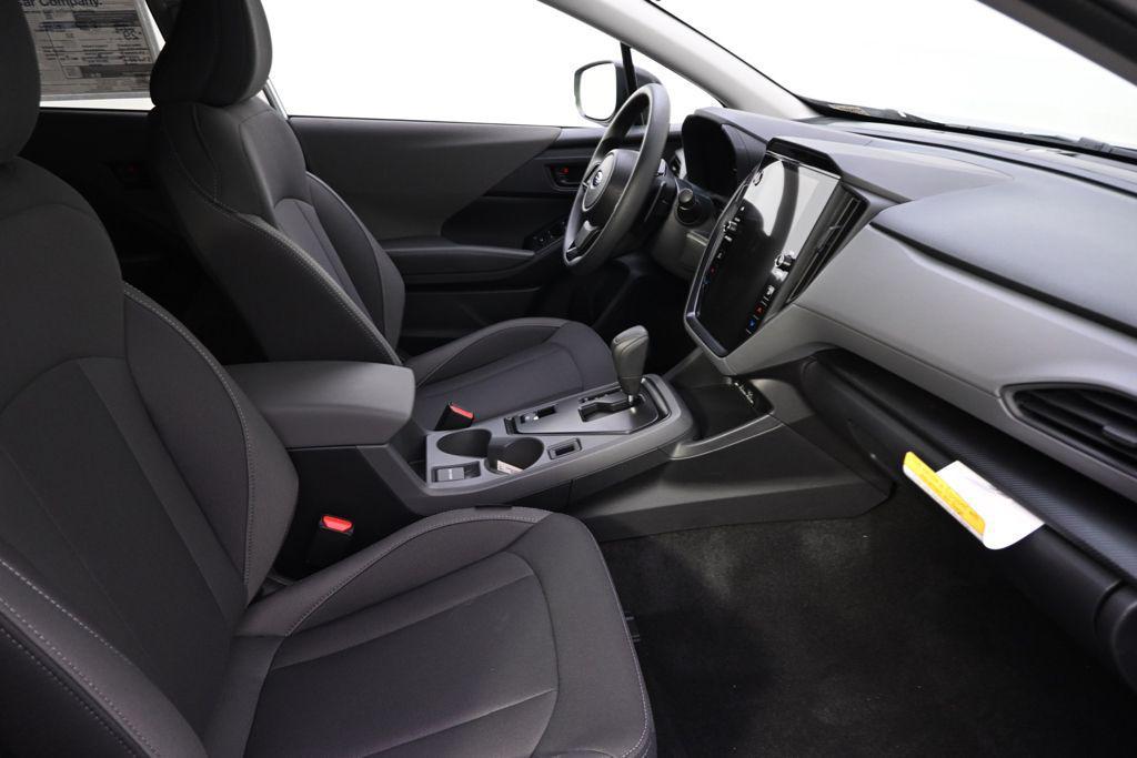 new 2026 Subaru Crosstrek car, priced at $28,718