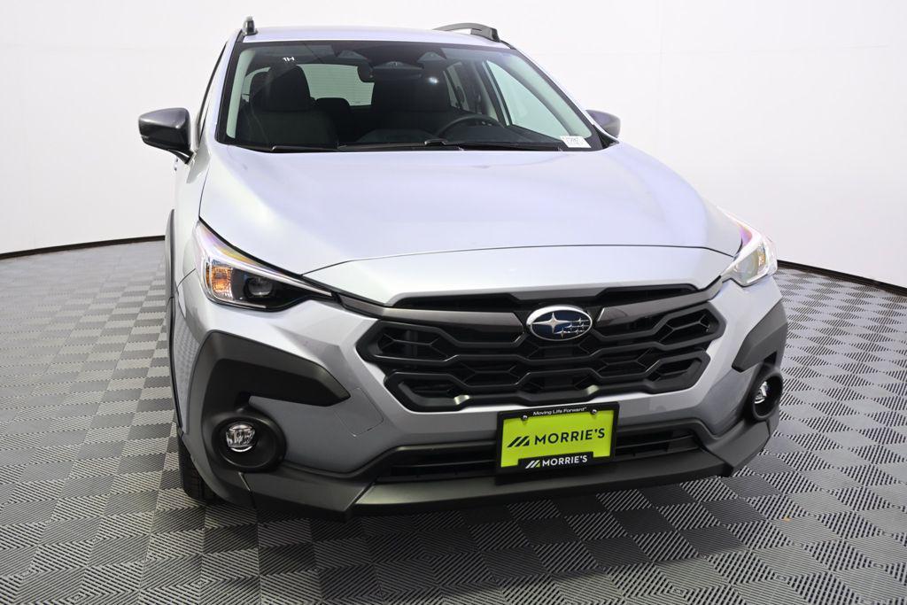 new 2026 Subaru Crosstrek car, priced at $28,718
