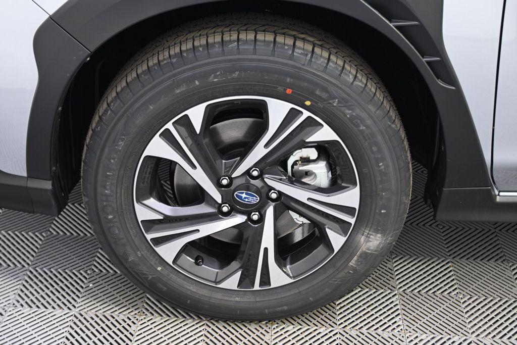 new 2026 Subaru Crosstrek car, priced at $28,718