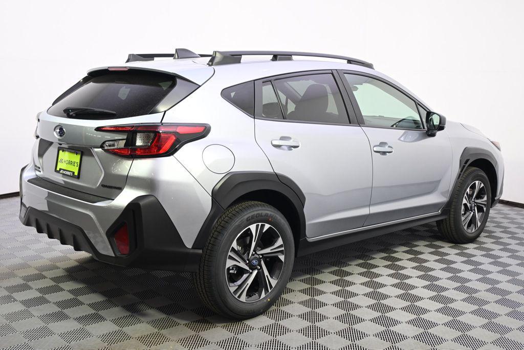 new 2026 Subaru Crosstrek car, priced at $28,718