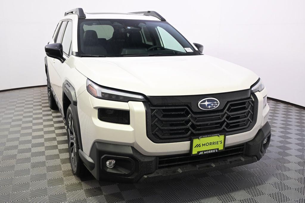 new 2026 Subaru Outback car, priced at $47,345