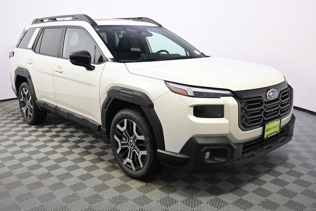 new 2026 Subaru Outback car, priced at $47,345