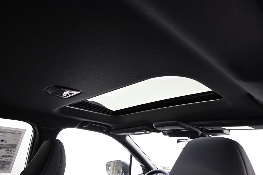 new 2026 Subaru Outback car, priced at $47,345