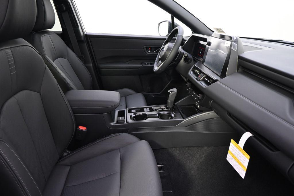 new 2026 Subaru Outback car, priced at $47,345