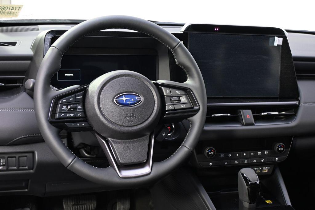 new 2026 Subaru Outback car, priced at $47,345