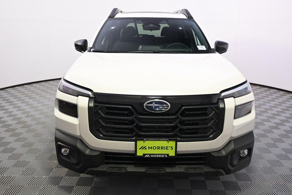 new 2026 Subaru Outback car, priced at $47,345