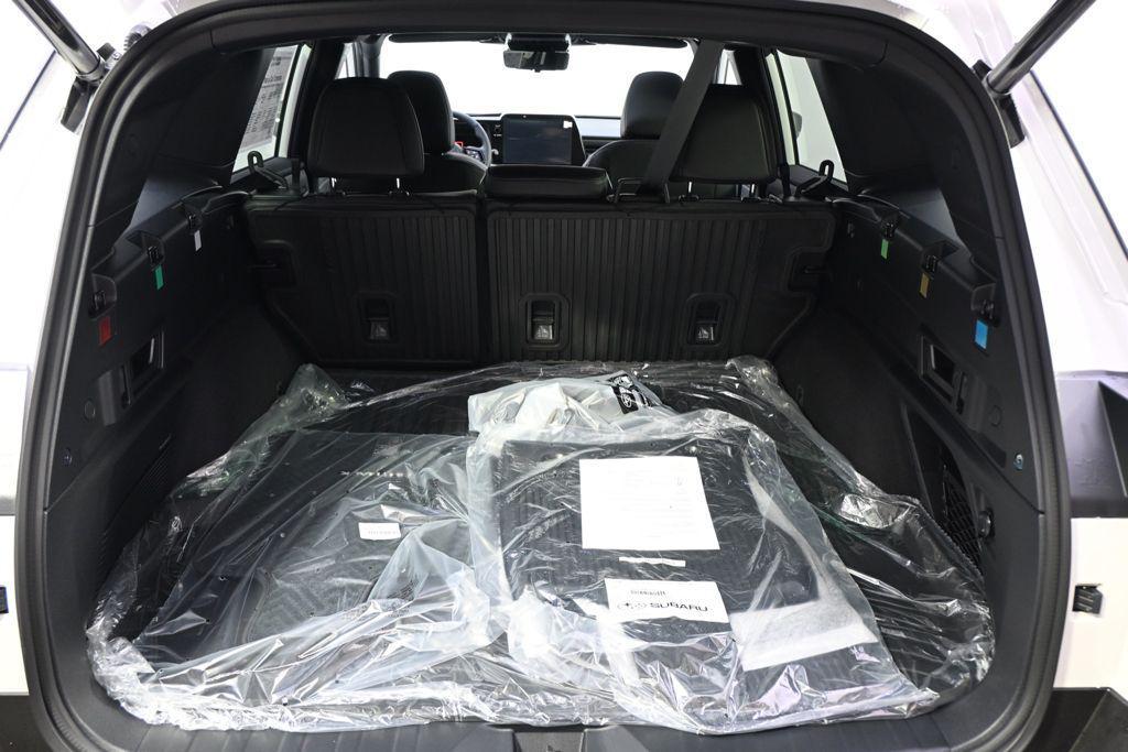 new 2026 Subaru Outback car, priced at $47,345