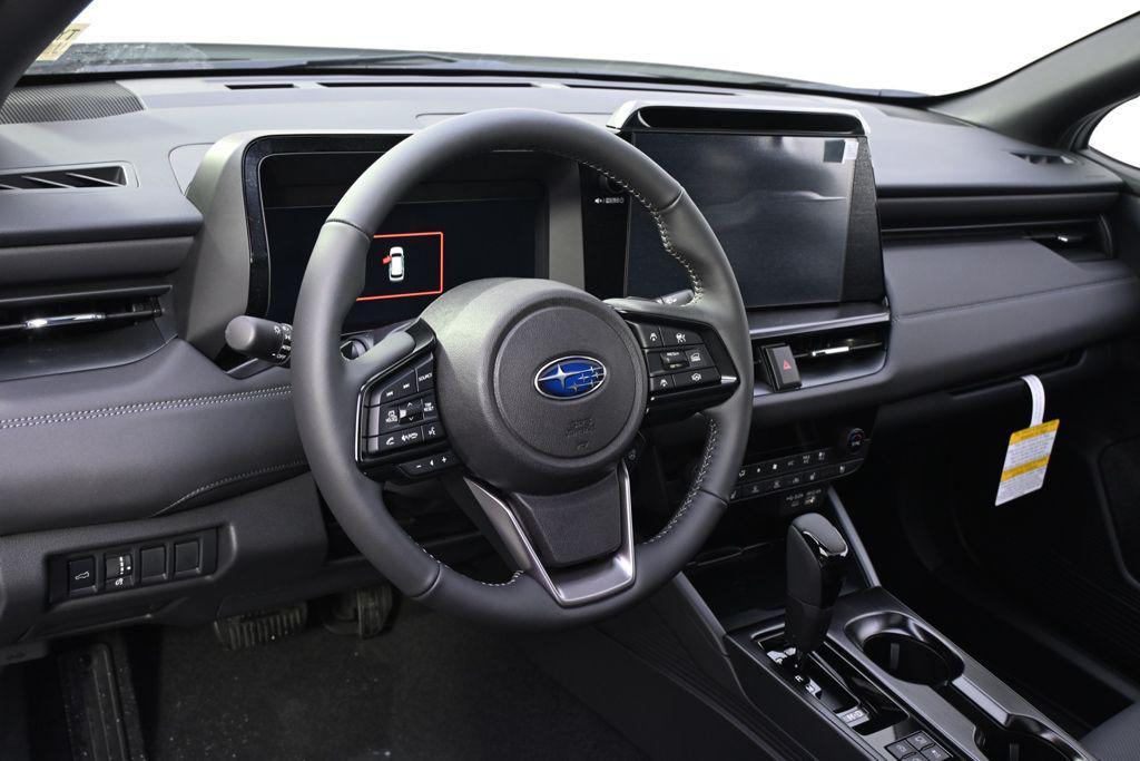 new 2026 Subaru Outback car, priced at $47,345