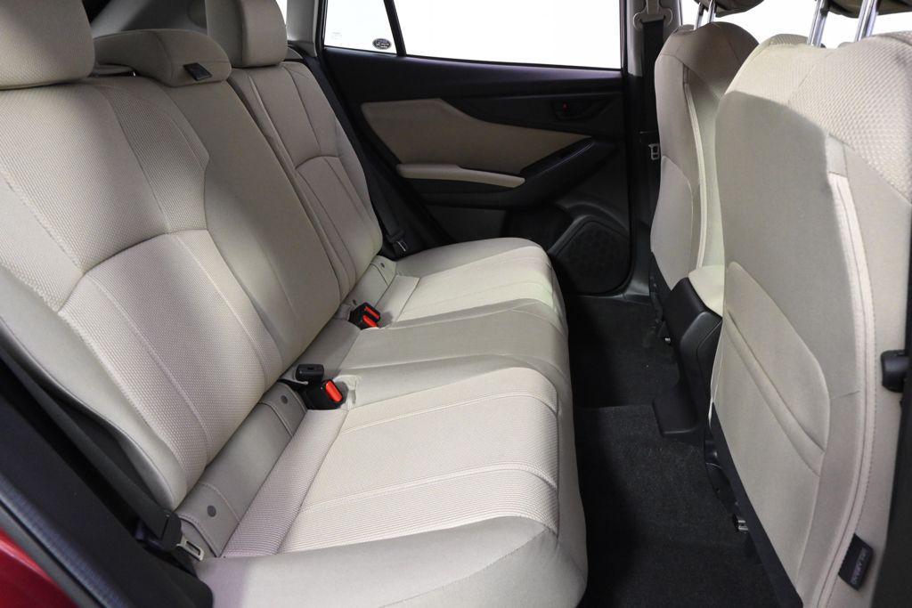 used 2023 Subaru Impreza car, priced at $18,997