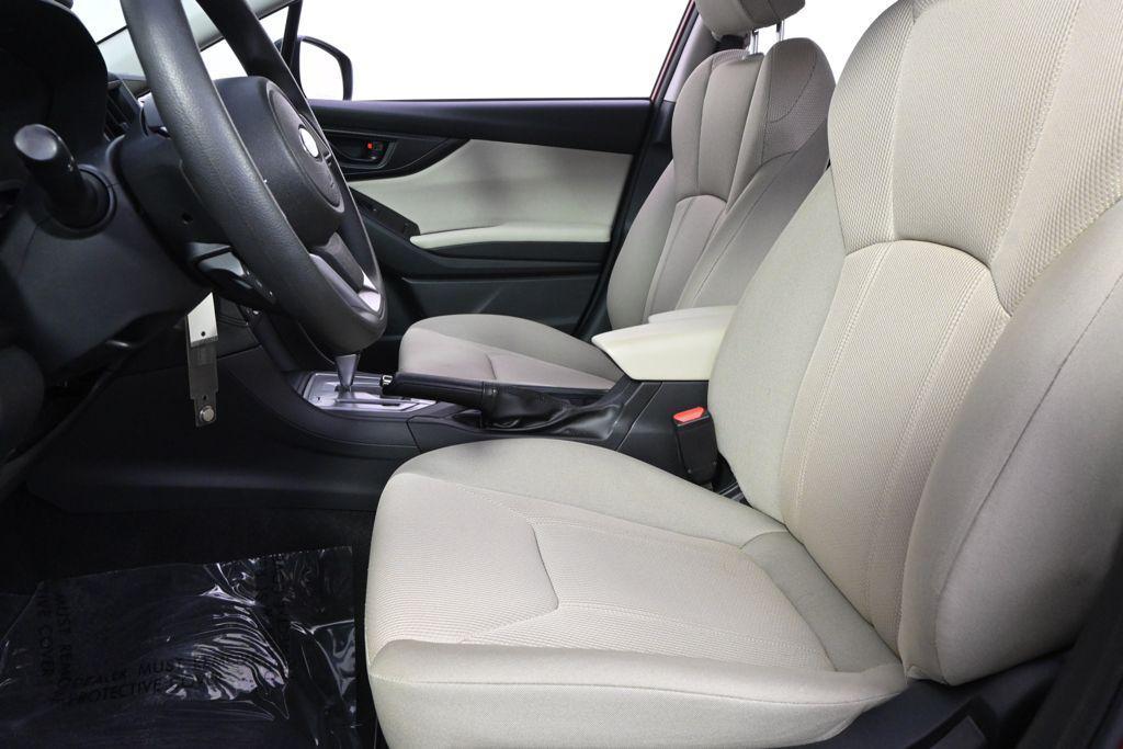 used 2023 Subaru Impreza car, priced at $18,997