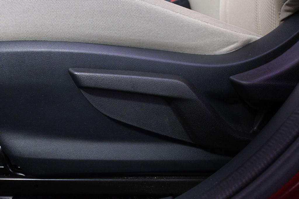 used 2023 Subaru Impreza car, priced at $18,997