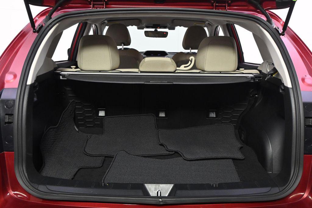 used 2023 Subaru Impreza car, priced at $18,997