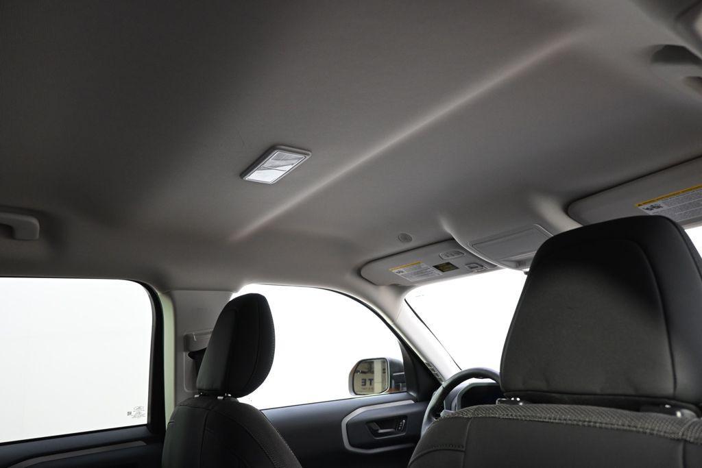 used 2022 Ford Bronco Sport car, priced at $23,271