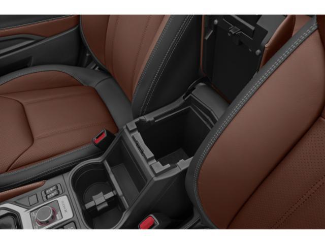 used 2023 Subaru Forester car, priced at $31,923