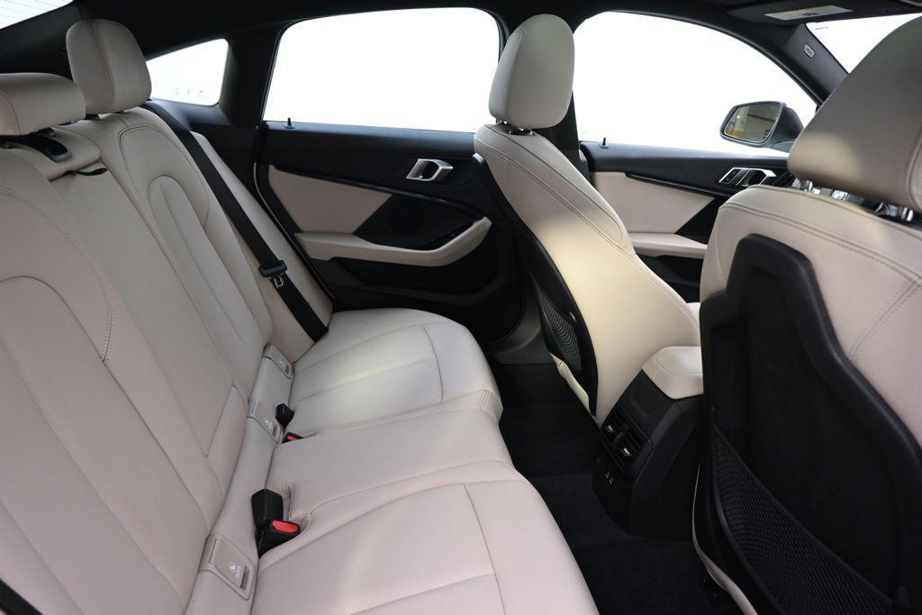 used 2022 BMW 228 Gran Coupe car, priced at $22,497