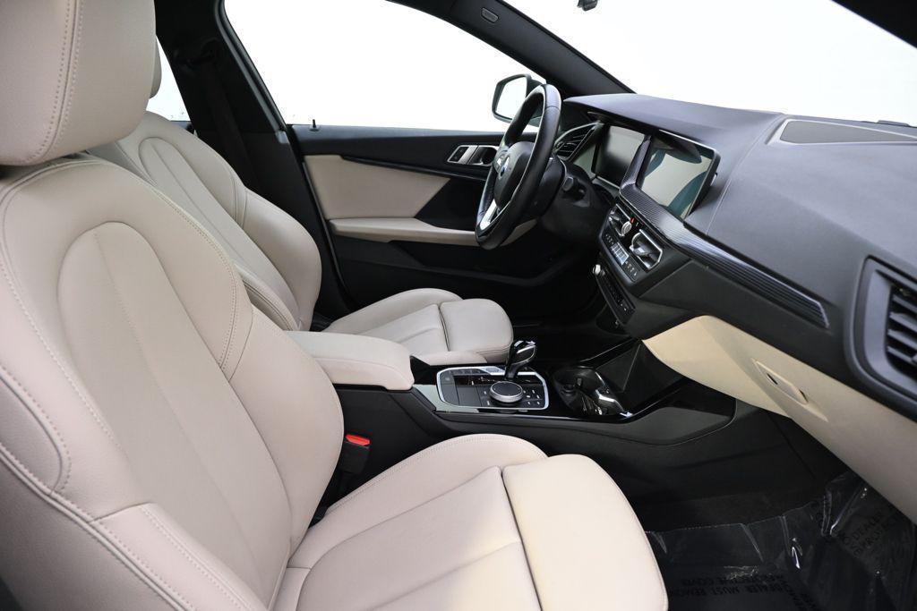 used 2022 BMW 228 Gran Coupe car, priced at $22,497