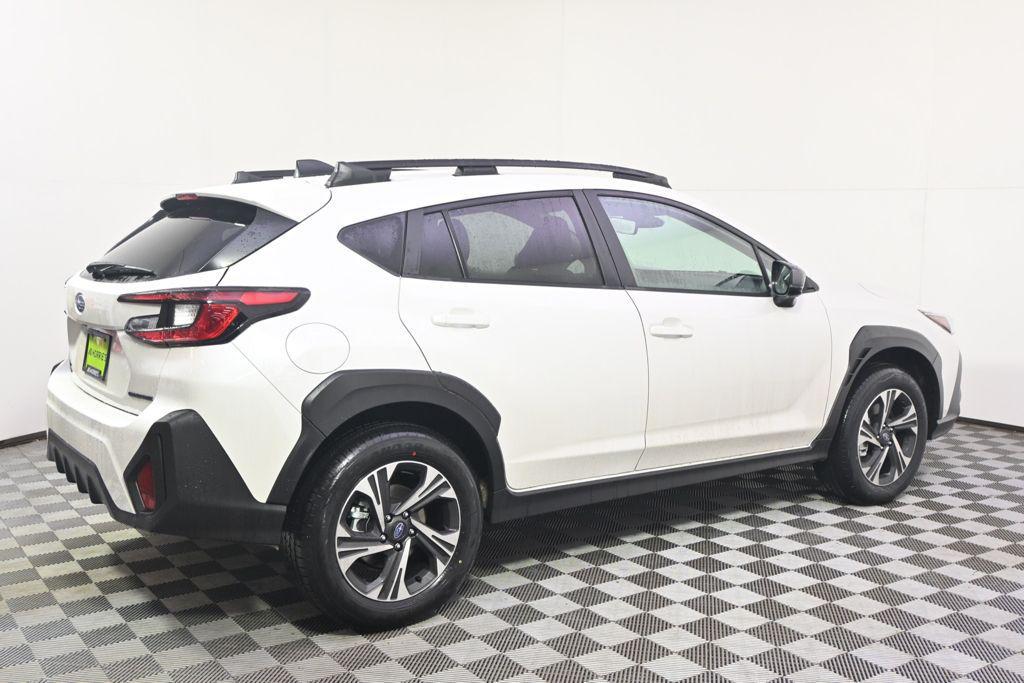 new 2026 Subaru Crosstrek car, priced at $31,469