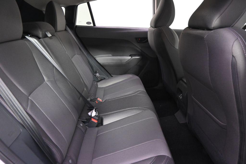 new 2026 Subaru Crosstrek car, priced at $31,469