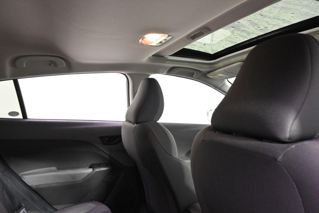 new 2026 Subaru Crosstrek car, priced at $31,469