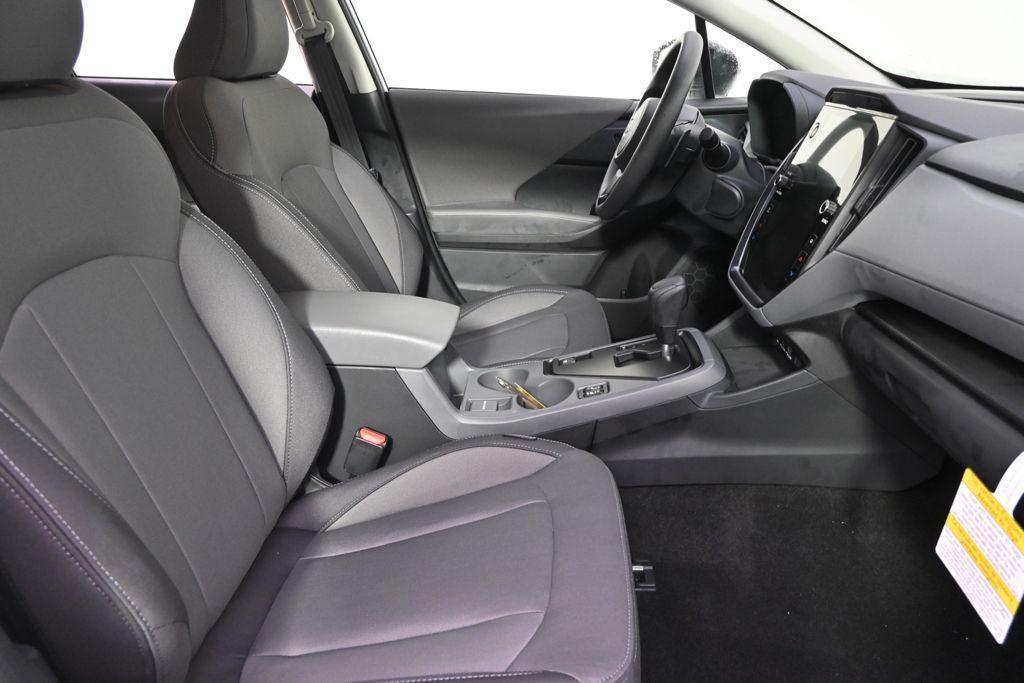 new 2026 Subaru Crosstrek car, priced at $31,469
