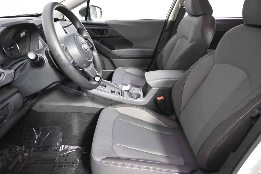 new 2026 Subaru Crosstrek car, priced at $31,469