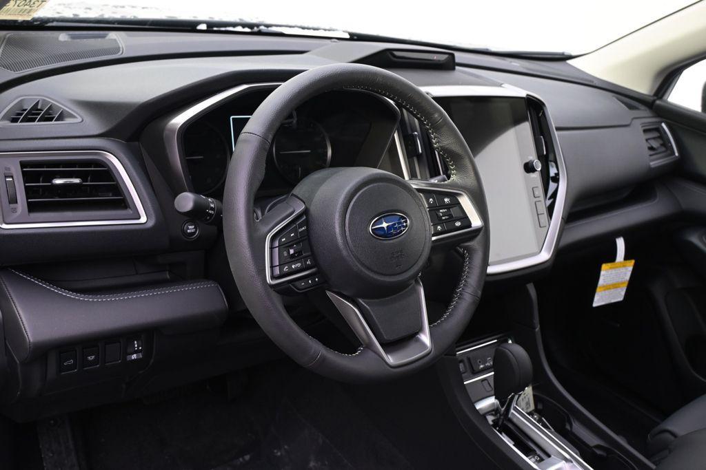 new 2026 Subaru Ascent car, priced at $46,803