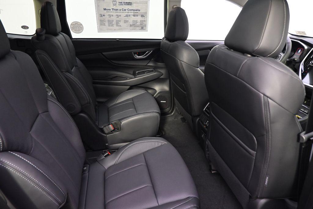 new 2026 Subaru Ascent car, priced at $46,803