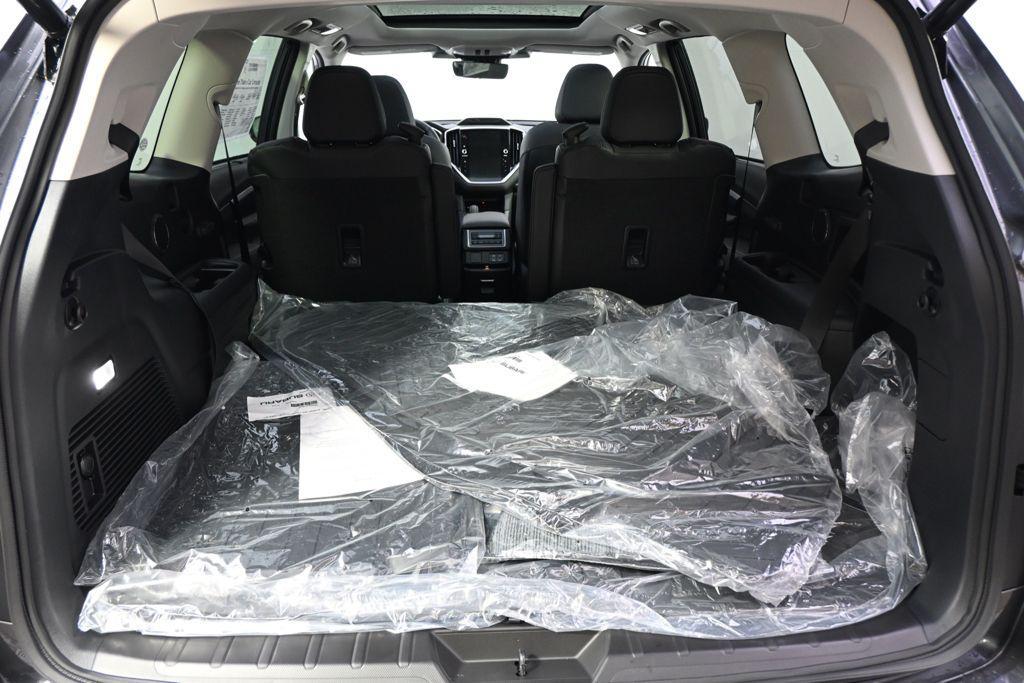 new 2026 Subaru Ascent car, priced at $46,803