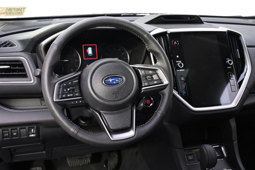 new 2026 Subaru Ascent car, priced at $46,803