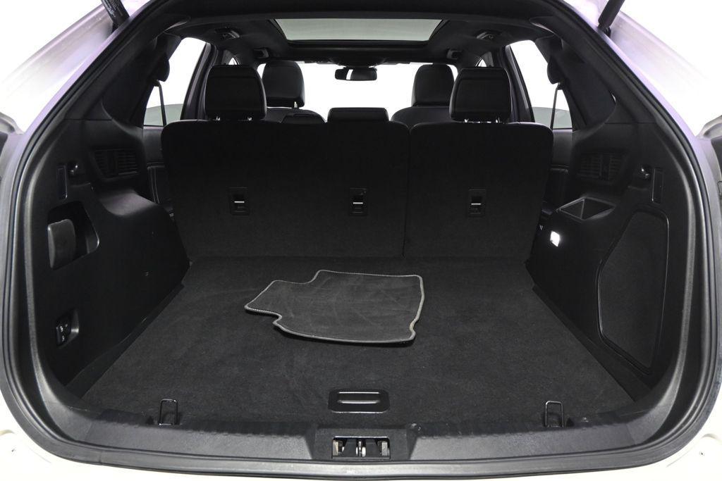 used 2022 Ford Edge car, priced at $23,995