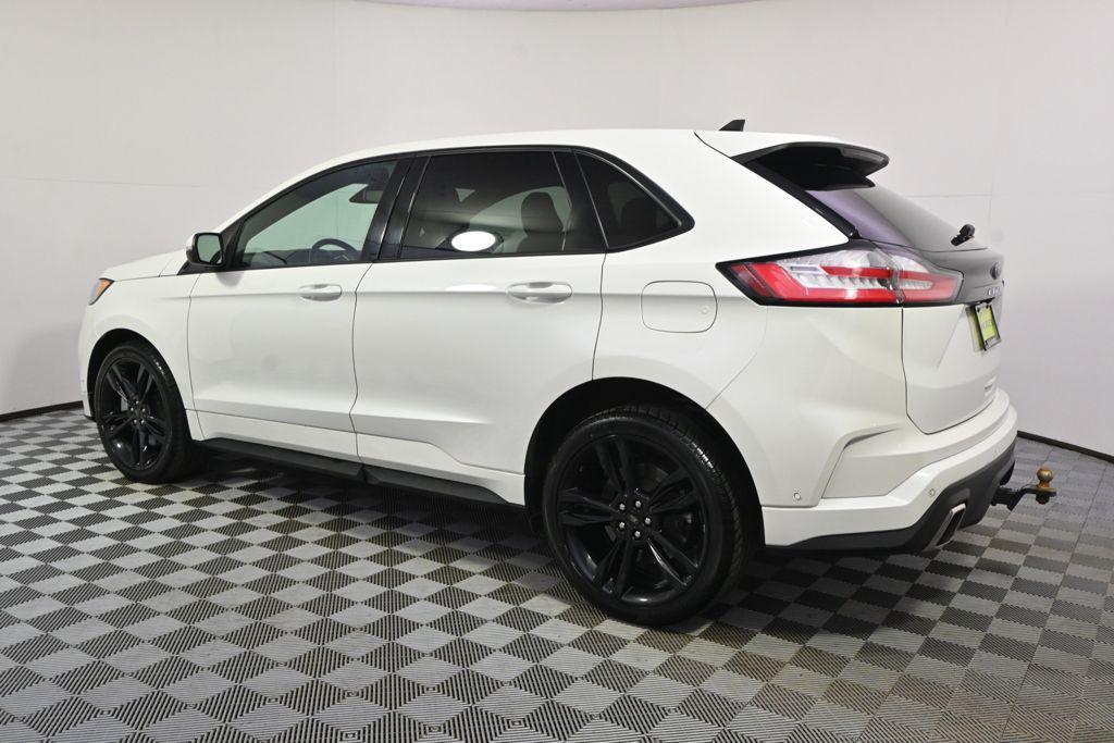 used 2022 Ford Edge car, priced at $23,995