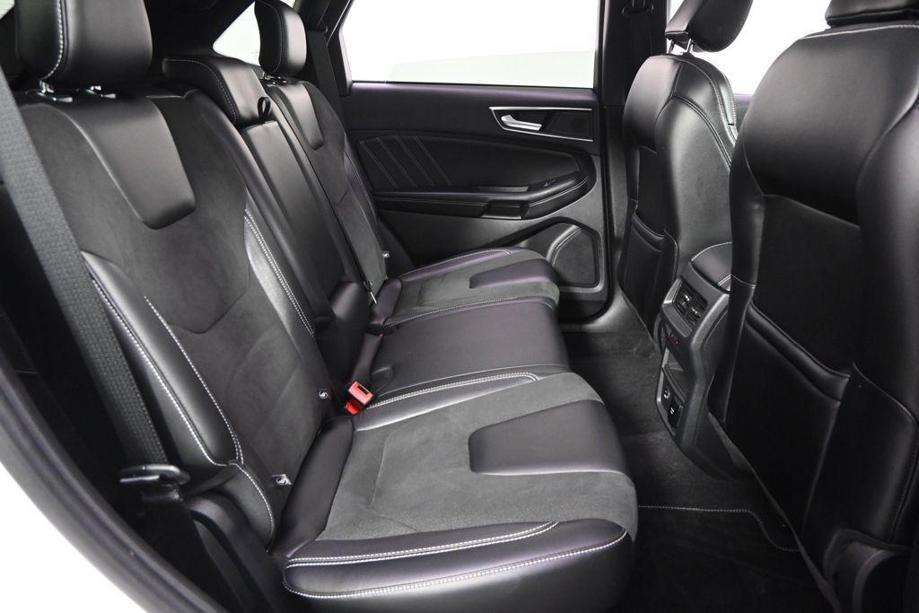 used 2022 Ford Edge car, priced at $23,995