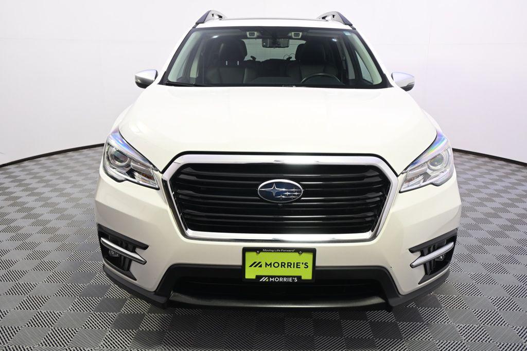 used 2022 Subaru Ascent car, priced at $27,677
