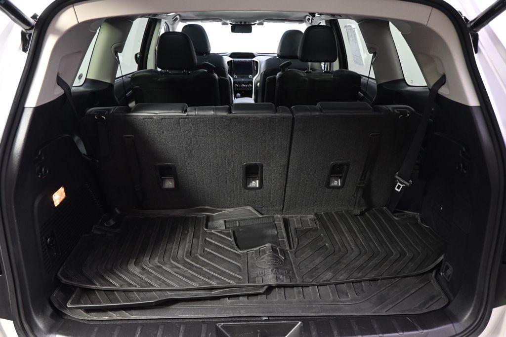 used 2022 Subaru Ascent car, priced at $27,677