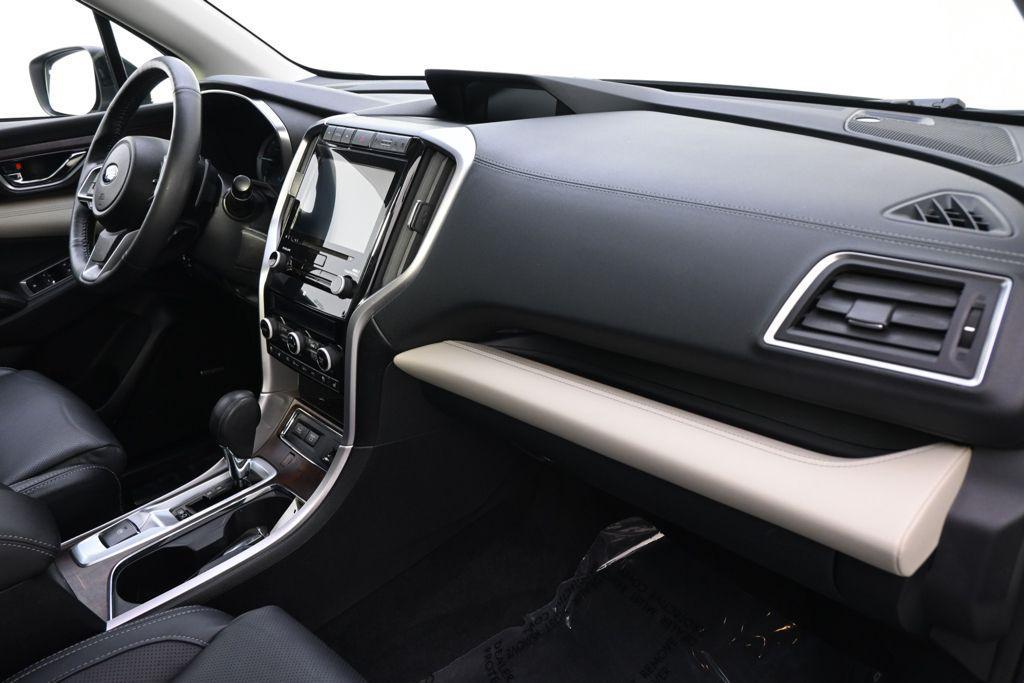 used 2022 Subaru Ascent car, priced at $27,677