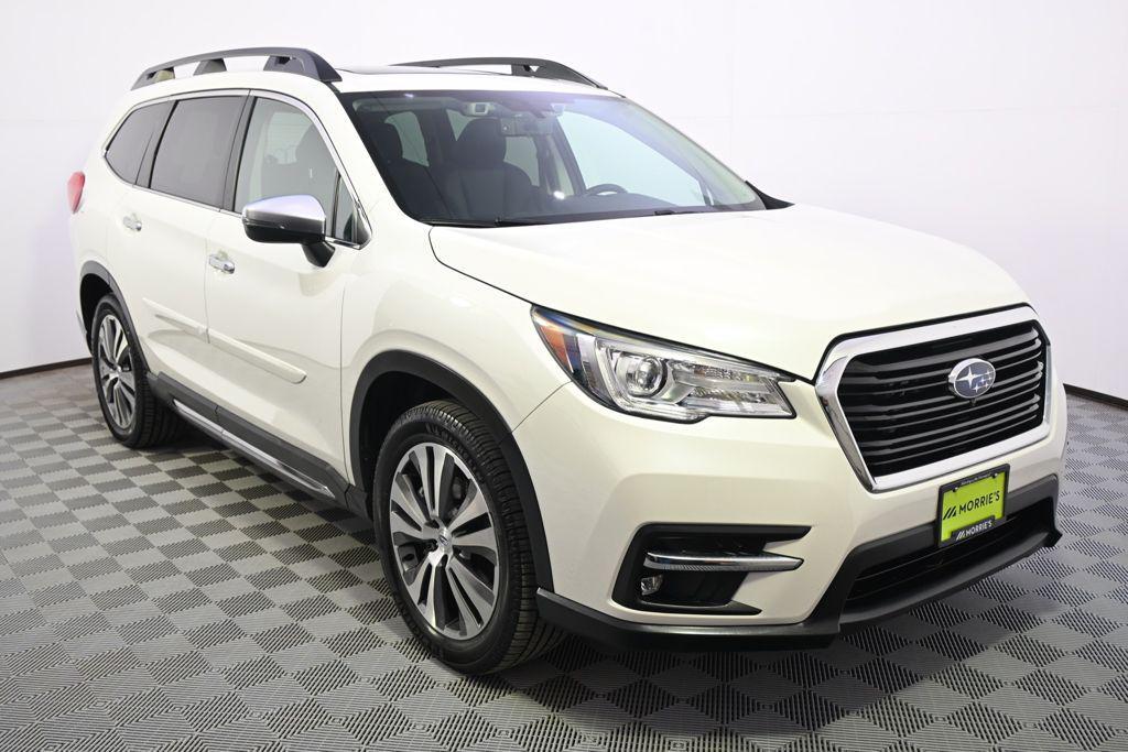 used 2022 Subaru Ascent car, priced at $27,677