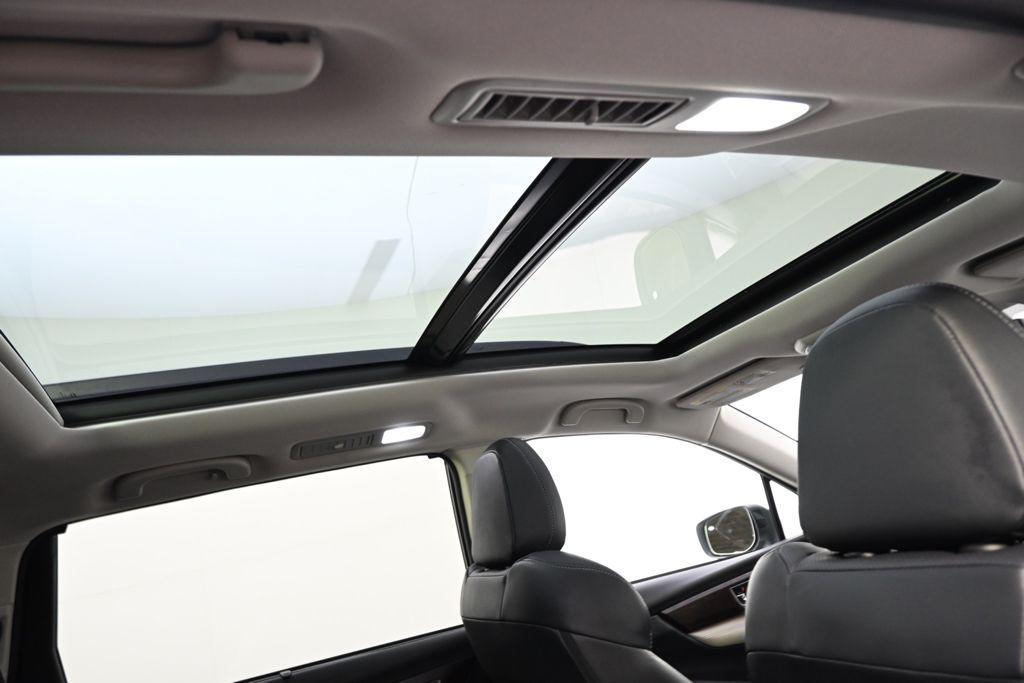 used 2022 Subaru Ascent car, priced at $27,677