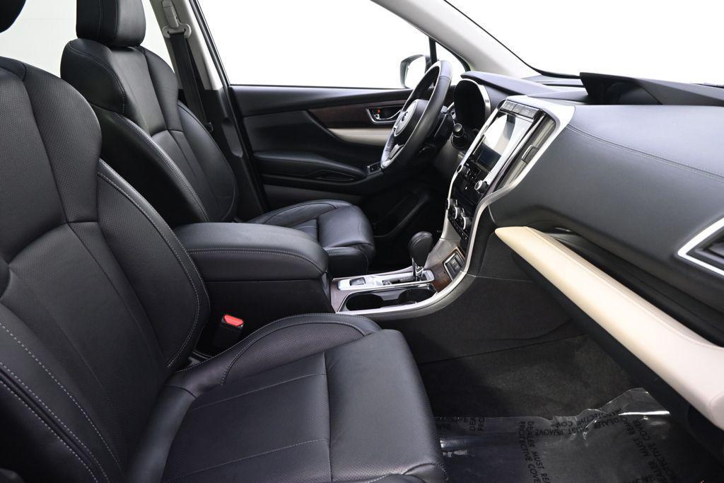 used 2022 Subaru Ascent car, priced at $27,677