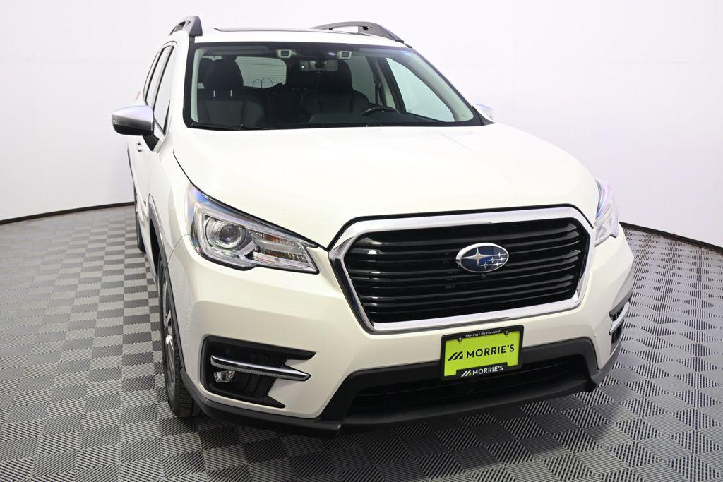 used 2022 Subaru Ascent car, priced at $27,677