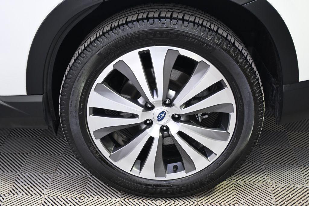 used 2022 Subaru Ascent car, priced at $27,677