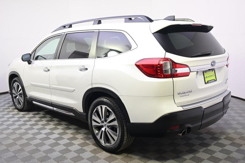 used 2022 Subaru Ascent car, priced at $27,677