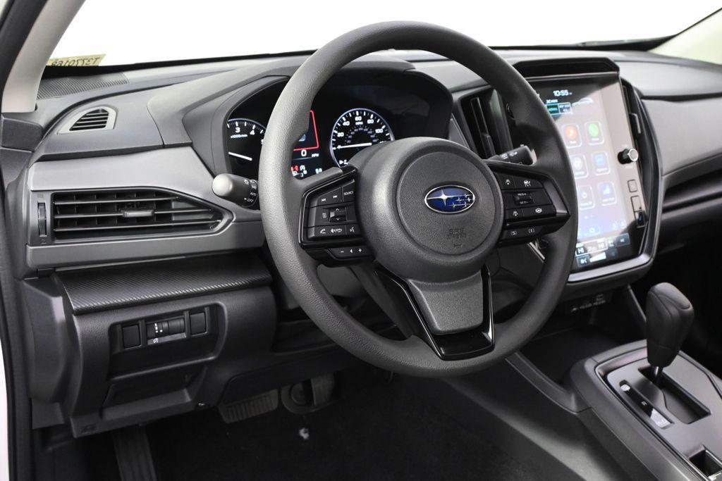 new 2026 Subaru Crosstrek car, priced at $31,157