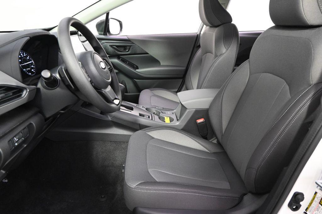 new 2026 Subaru Crosstrek car, priced at $31,157