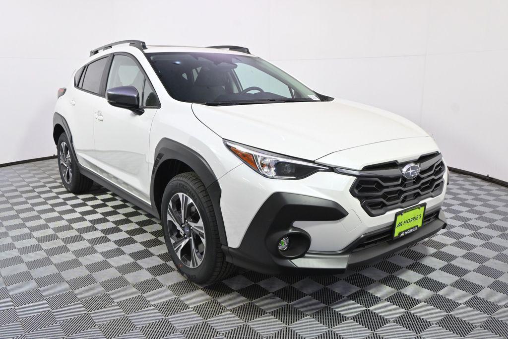 new 2026 Subaru Crosstrek car, priced at $31,157