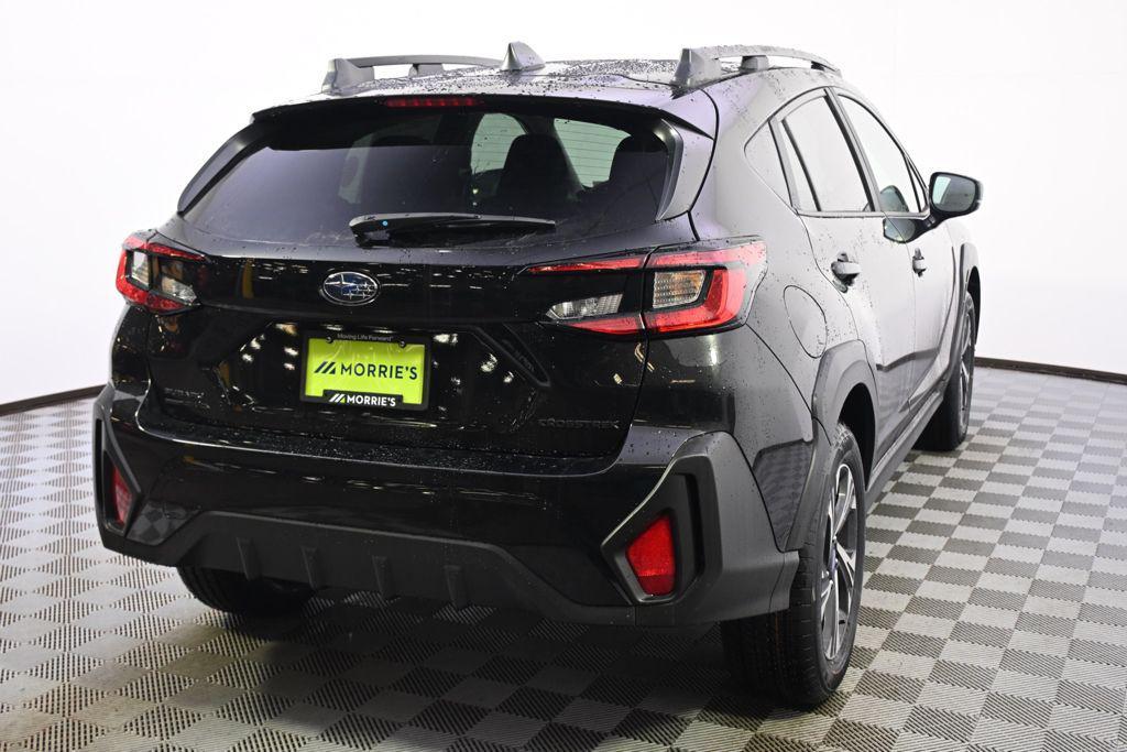 new 2026 Subaru Crosstrek car, priced at $31,469