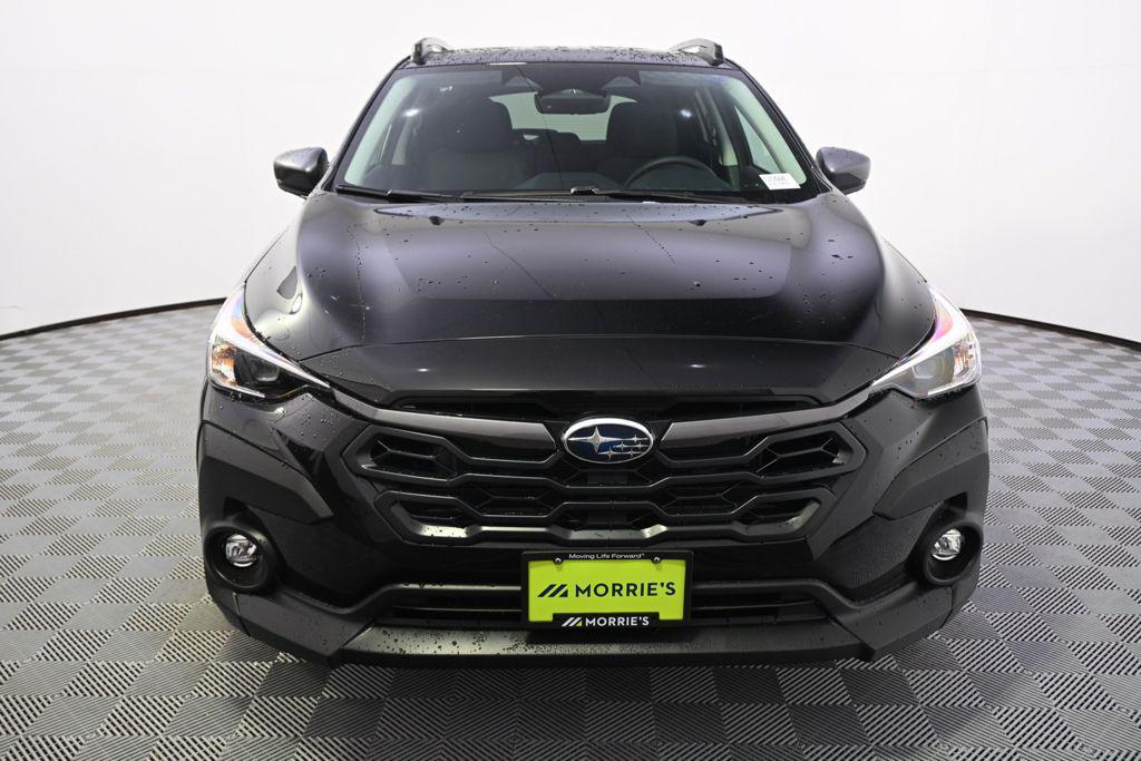 new 2026 Subaru Crosstrek car, priced at $31,469