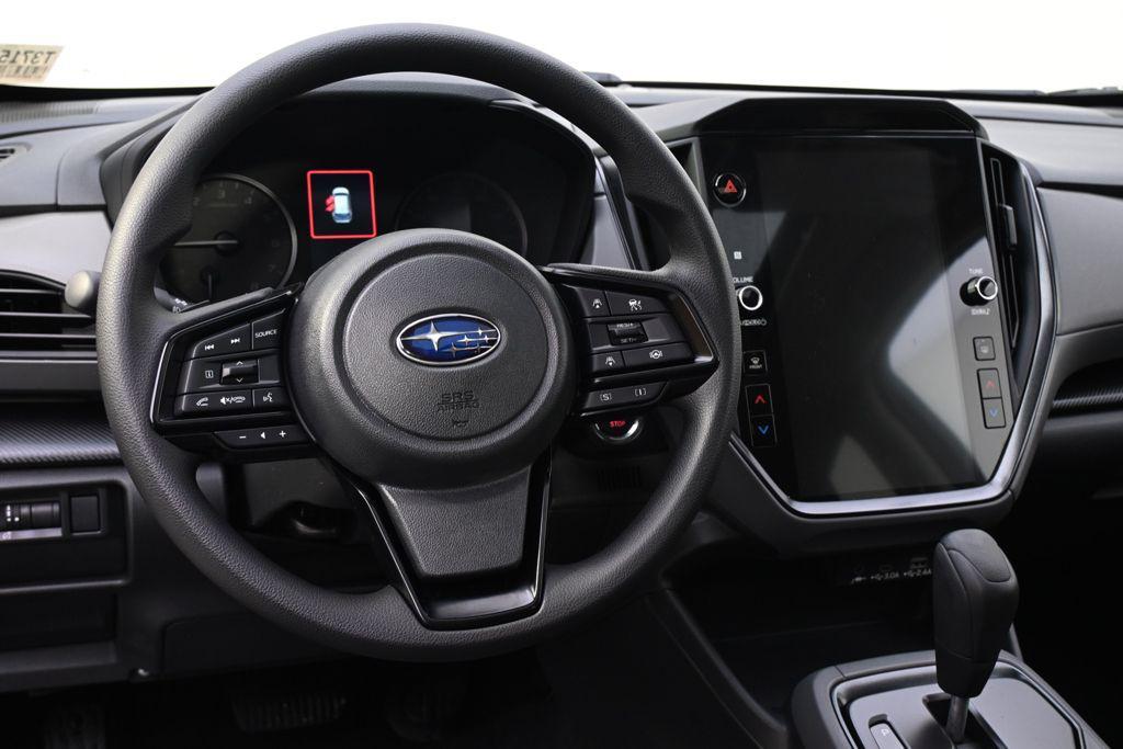 new 2026 Subaru Crosstrek car, priced at $31,469