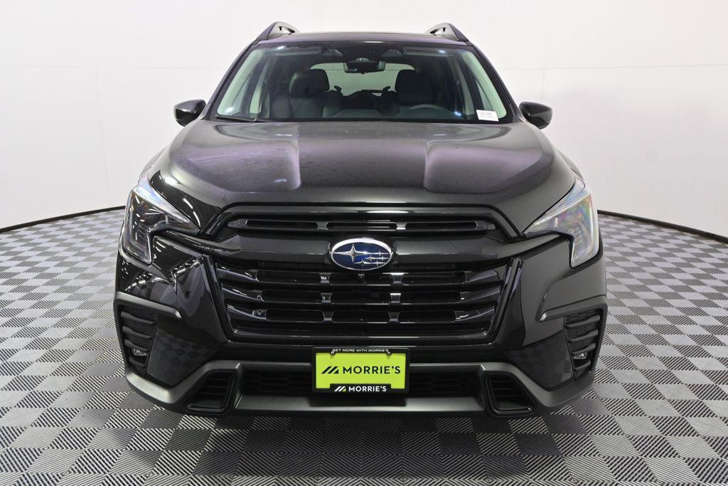 new 2026 Subaru Ascent car, priced at $51,989